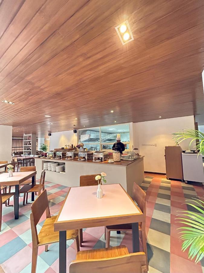 Gendhis Batu Boutique Hotel Exterior photo